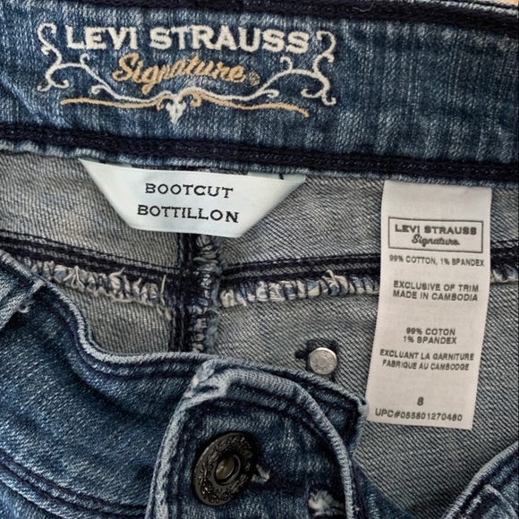 Levi Strauss jeans - Picture 6 of 6